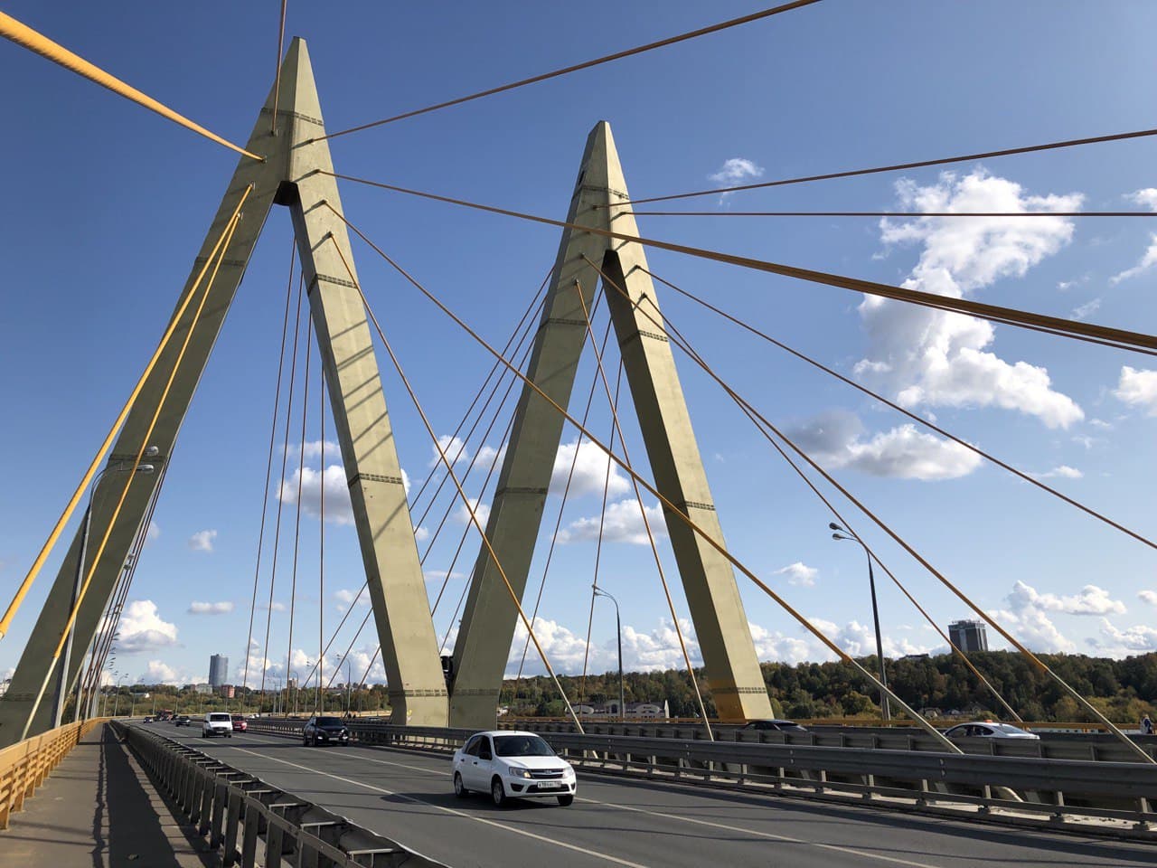 Власти утвердили проект планировки берега Казанки от моста Миллениум