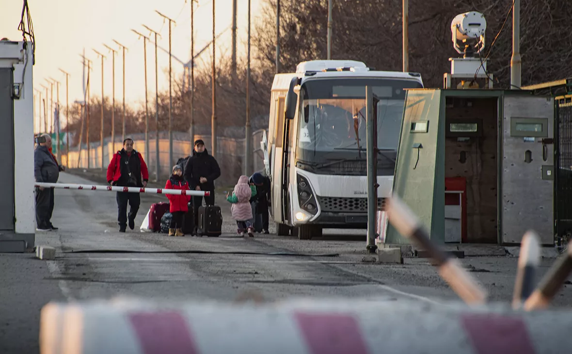 Дмитрий Макеев / РИА Новости