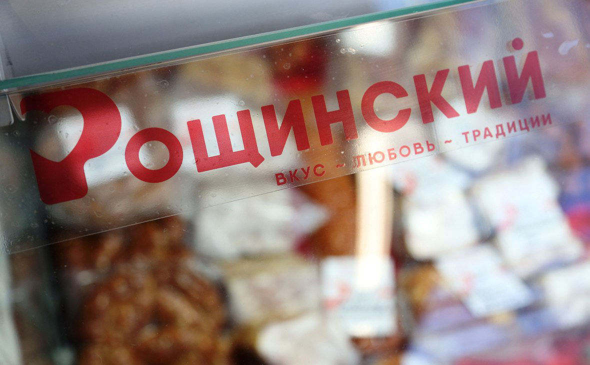 совхоз "Рощинский" / vk.com