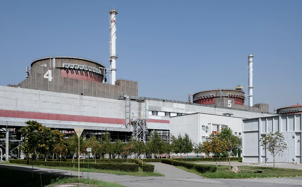 Константин Михальчевский / РИА Новости