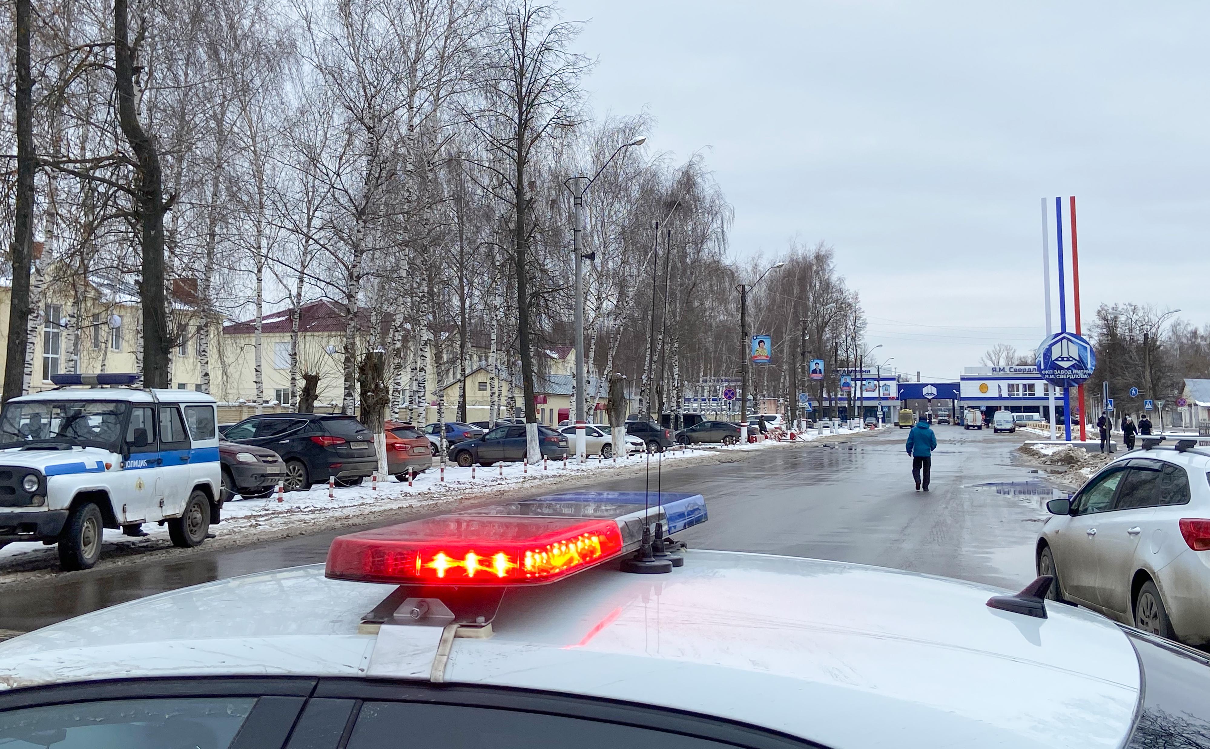 Фото: Георгий Поветкин / ТАСС