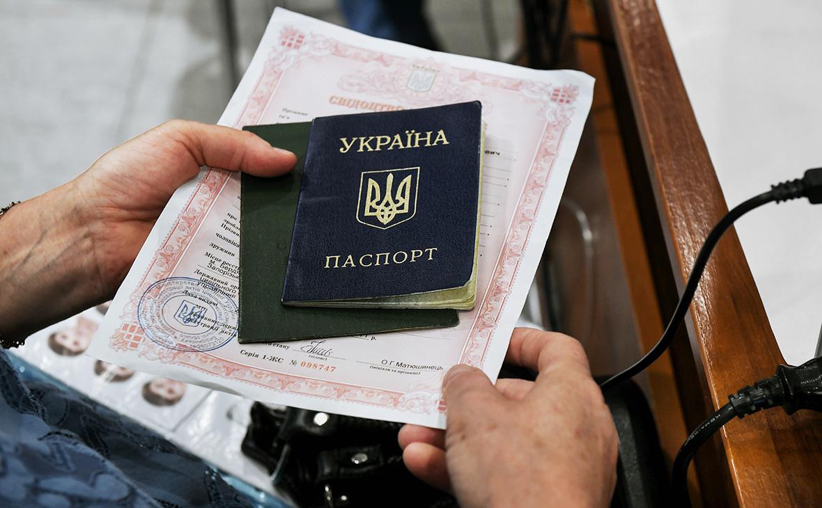 В новых регионах признают документы Украины и начнут призыв в 2023 году