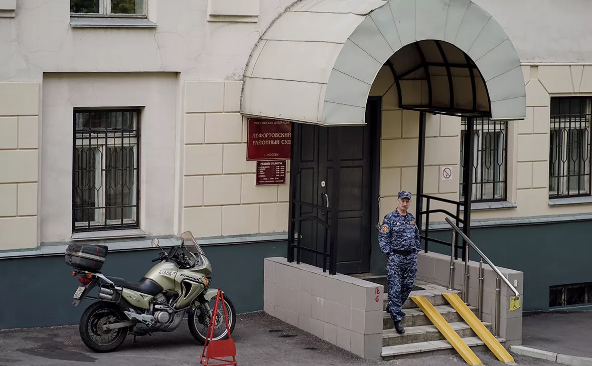 Михаил Гребенщиков / РБК