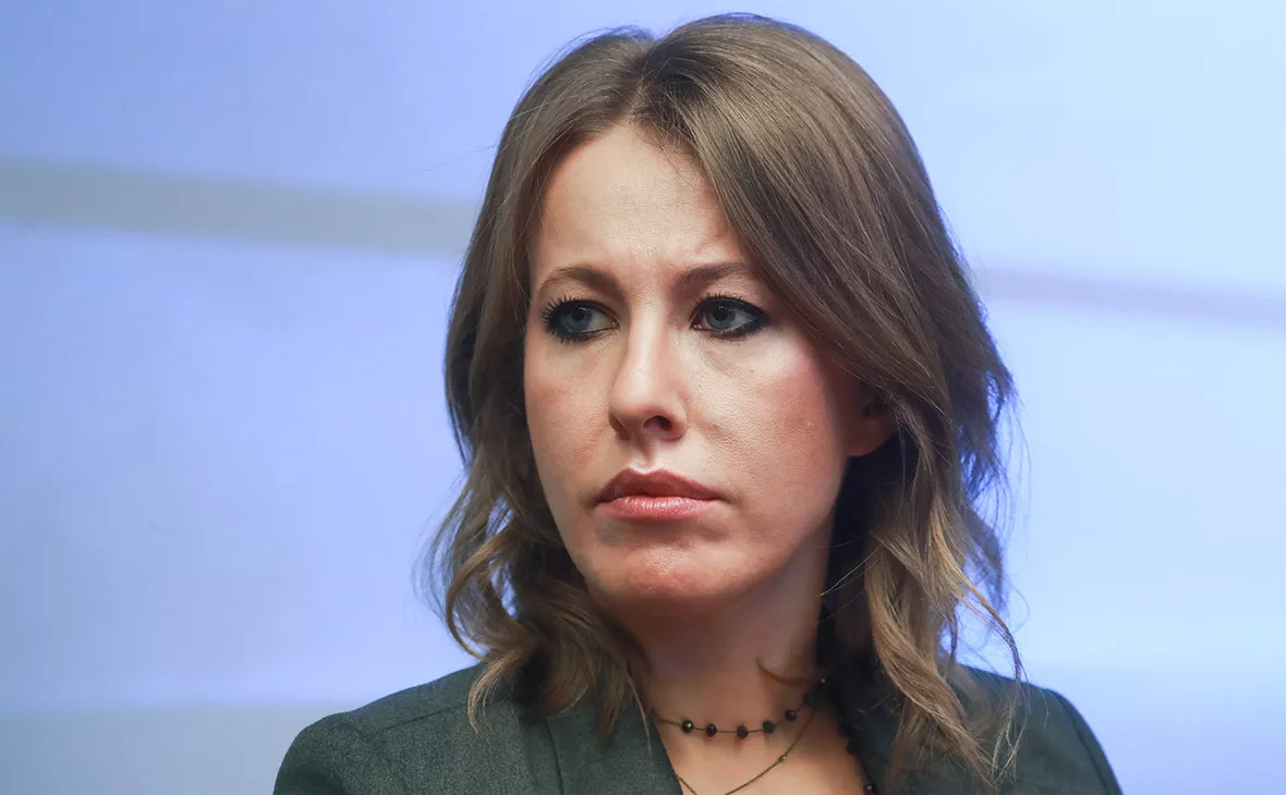 Сергей Фадеичев / ТАСС