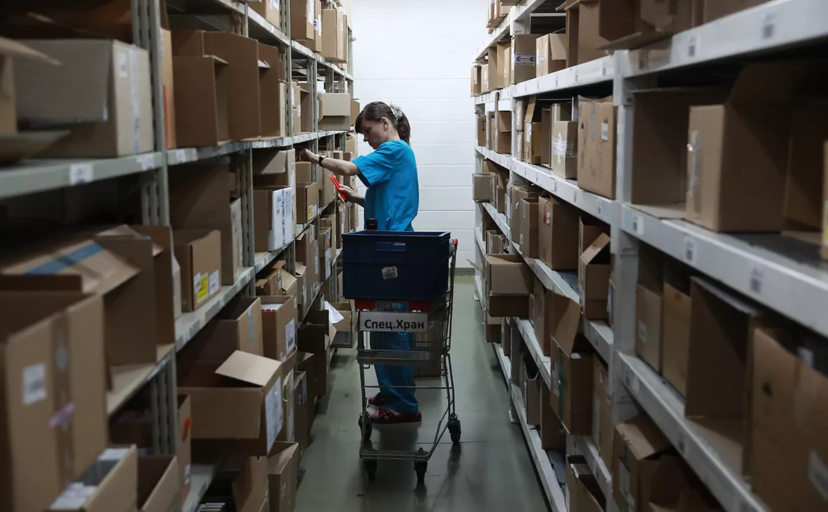 Сергей Фадеичев / ТАСС