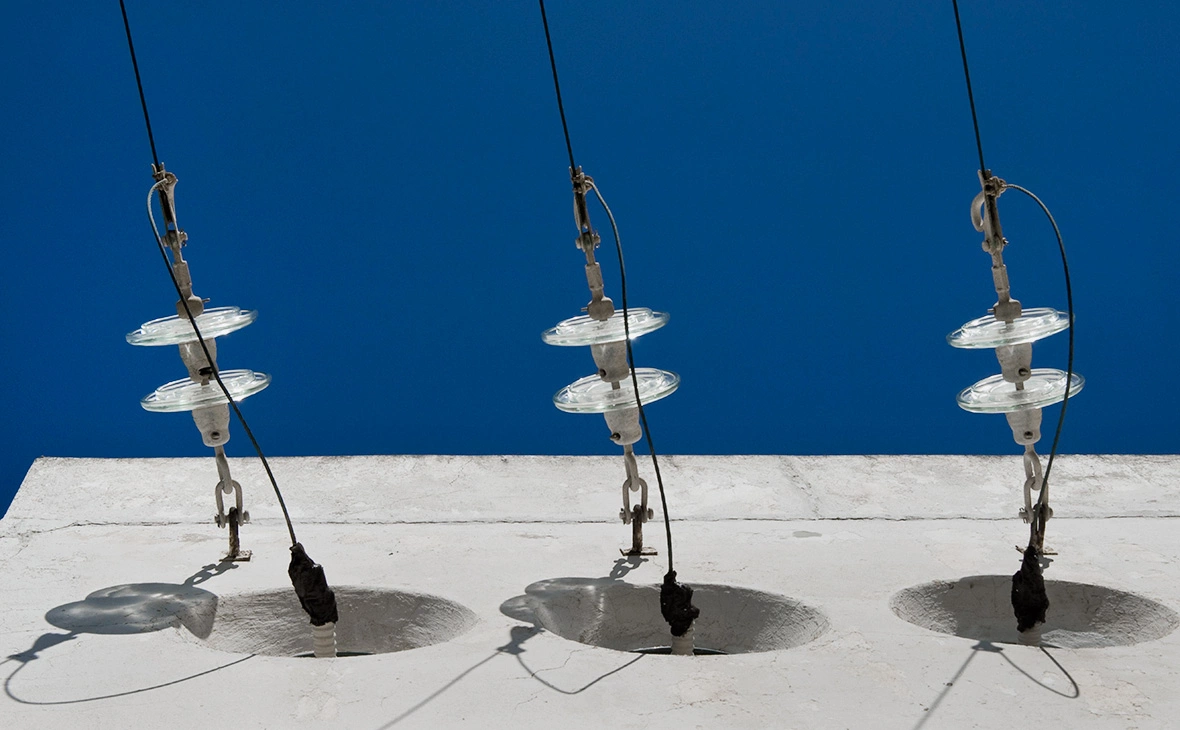 Rainer F. Steussloff / imagebroker.com / Global Look Press