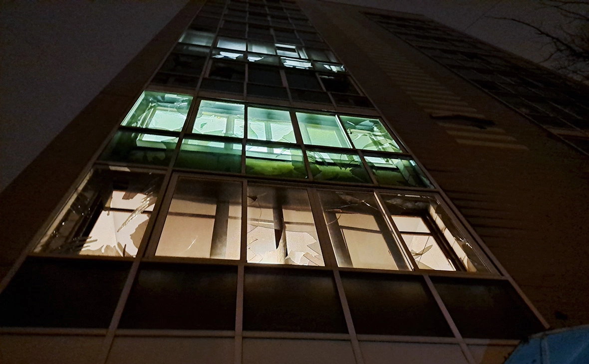 Сергей Батурин / РИА Новости