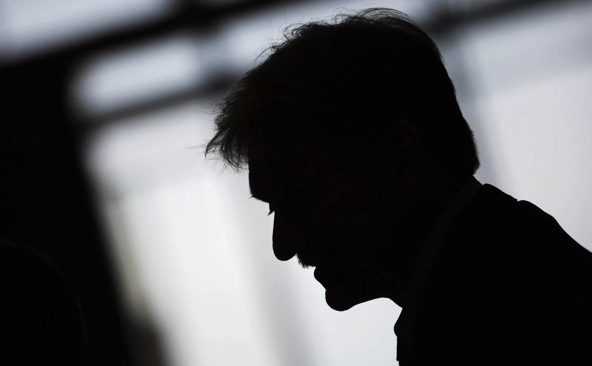 Сергей Бобылев / ТАСС