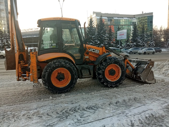 РБК Новосибирск