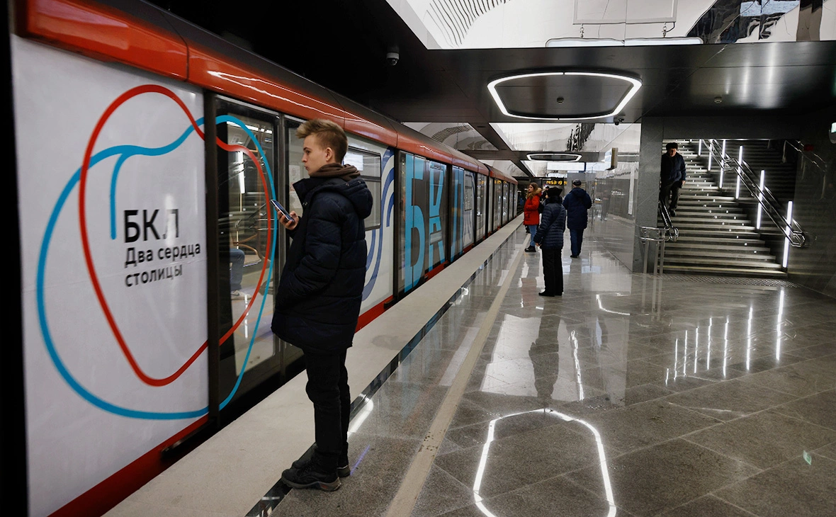 Андрей Любимов / РБК