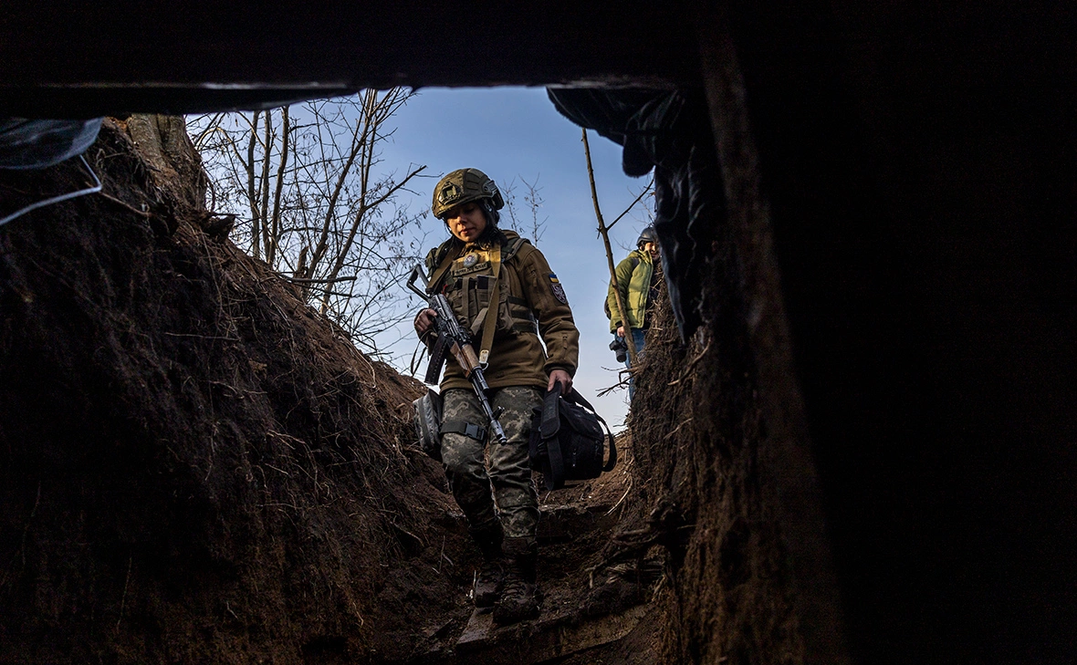 John Moore / Getty Images