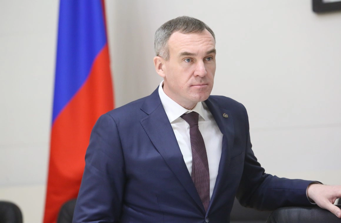 Дмитрий Ткачук / РИА URA.RU