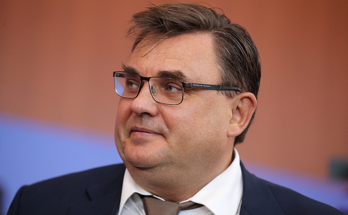 Михаил Терещенко / ТАСС