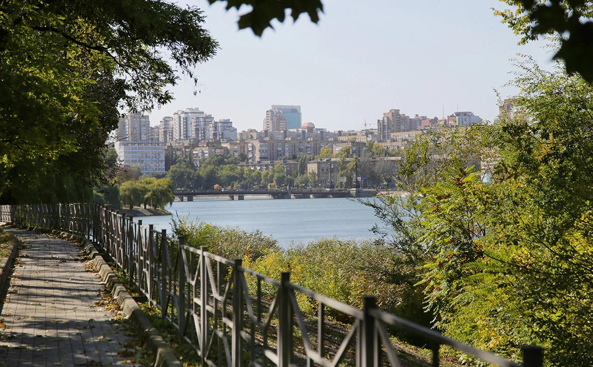 Сергей Аверин / РИА Новости