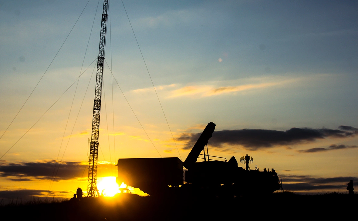 РИА Новости