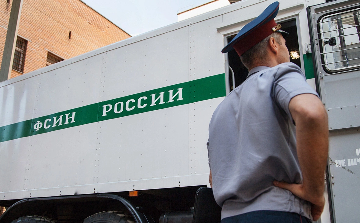 Алексей Белкин / ТАСС