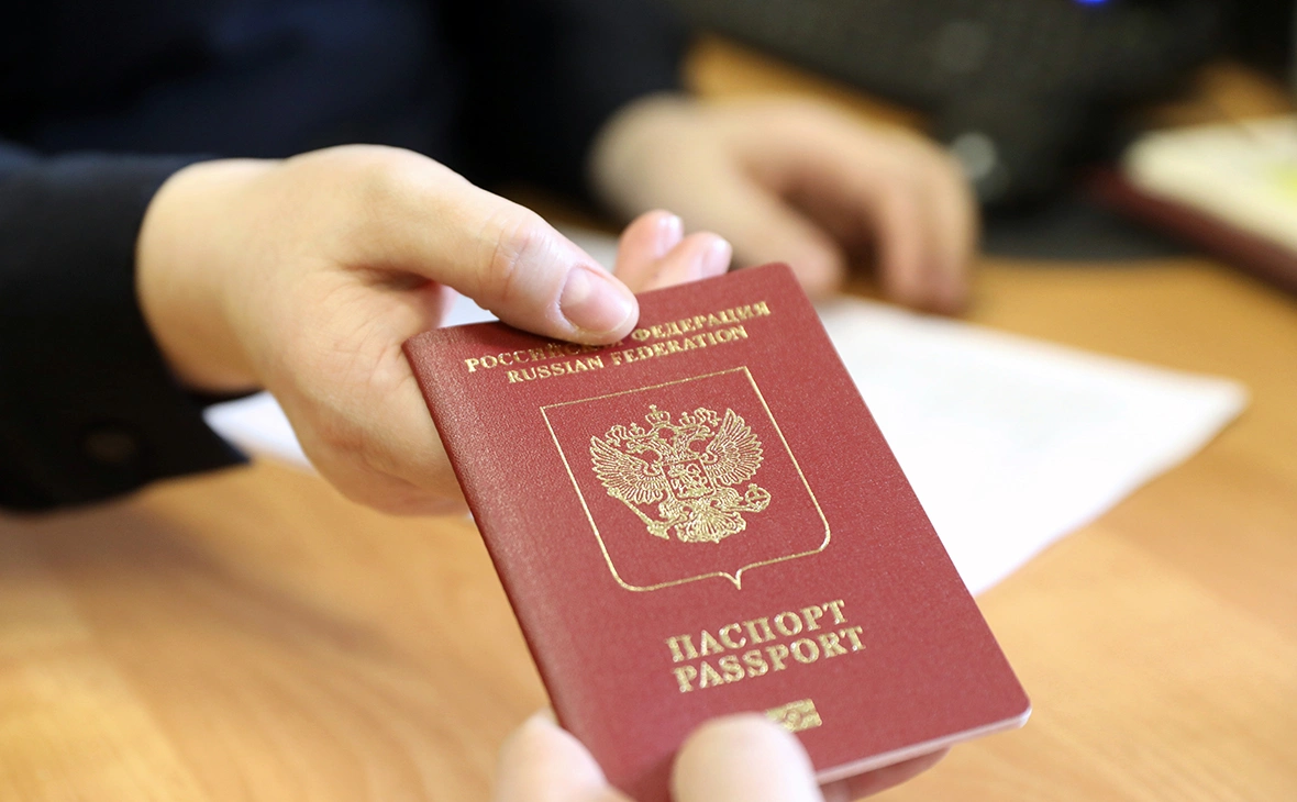 Михаил Почуев / ТАСС