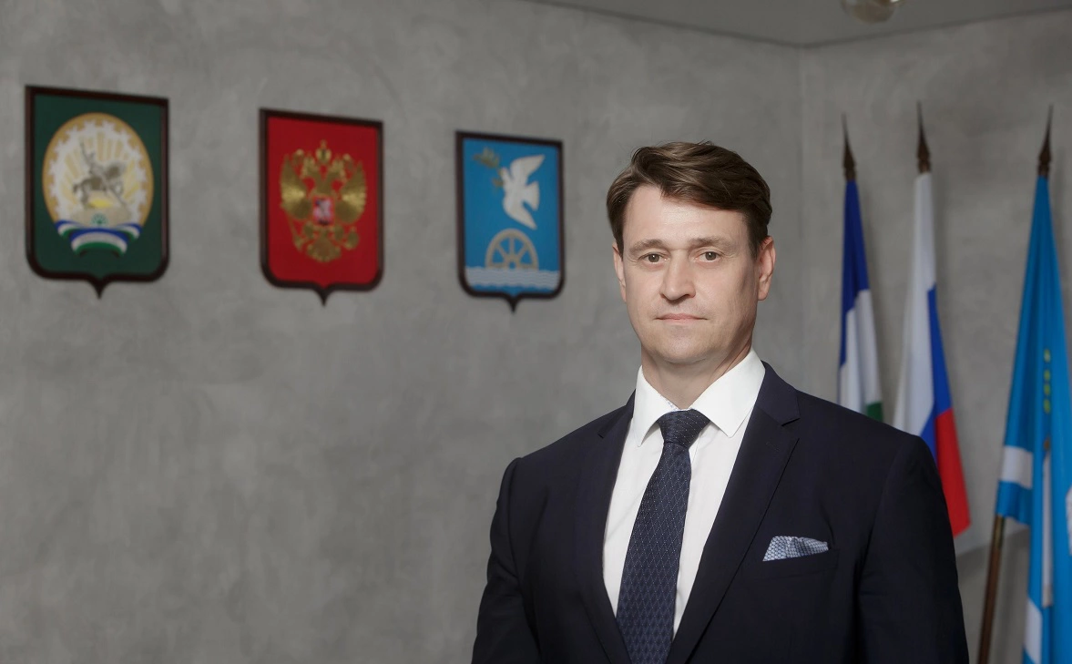 Олег Голов / vk.com