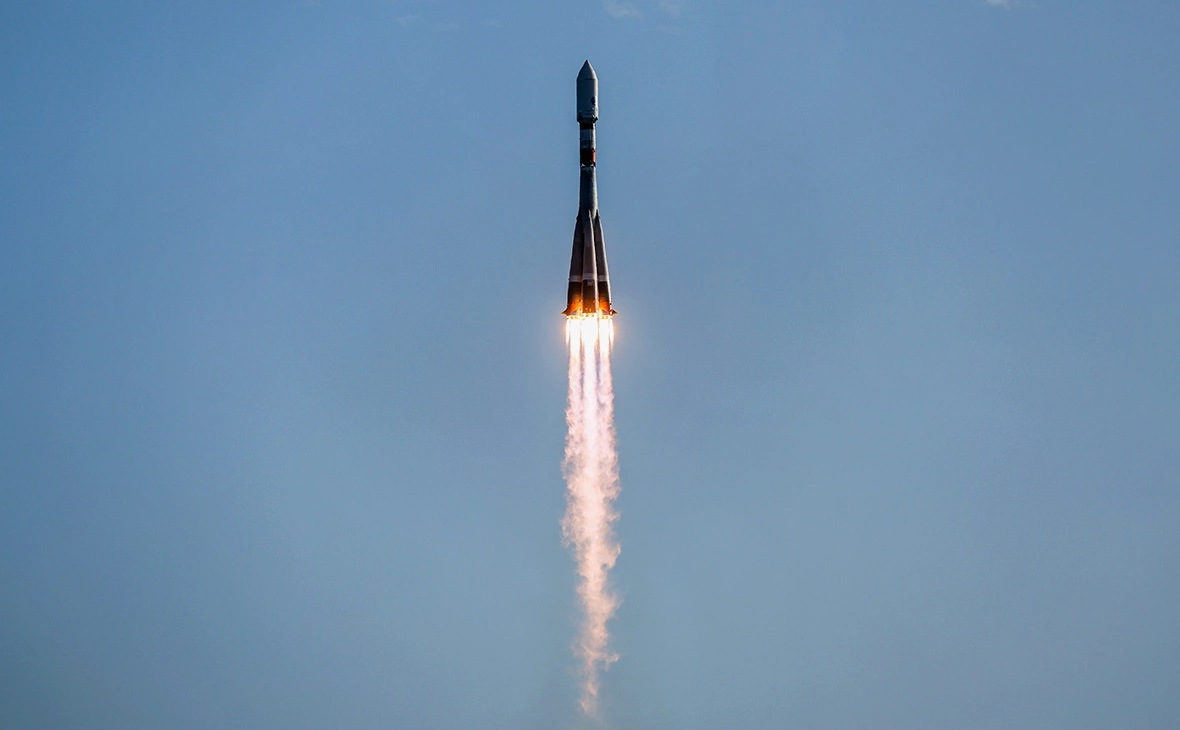 Сергей Савостьянов / ТАСС