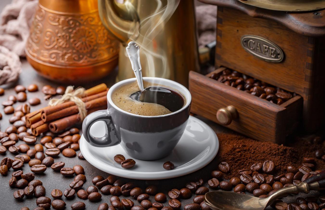 Кофе: польза и вред для организма, калорийность | РБК Стиль