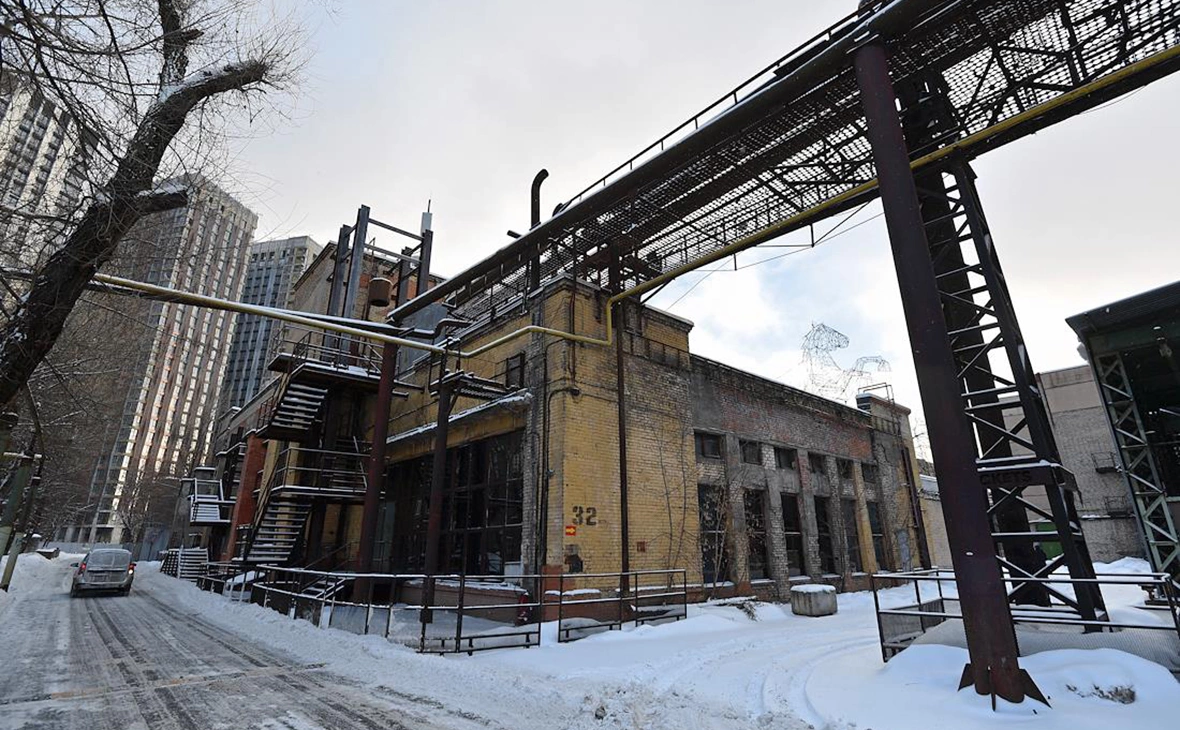 Евгений Разумный / «Коммерсантъ»