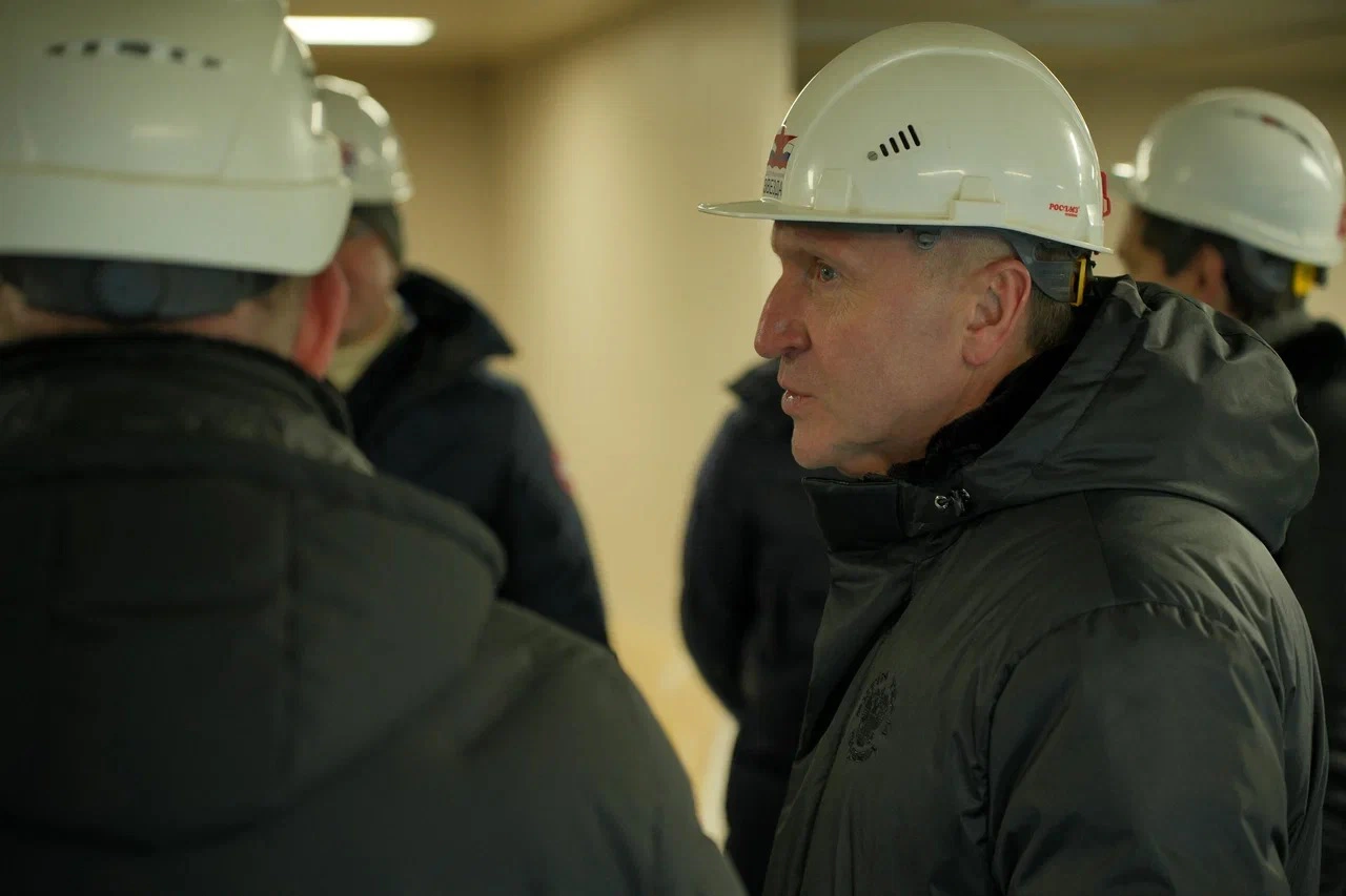 пресс-служба ВЭБ.РФ