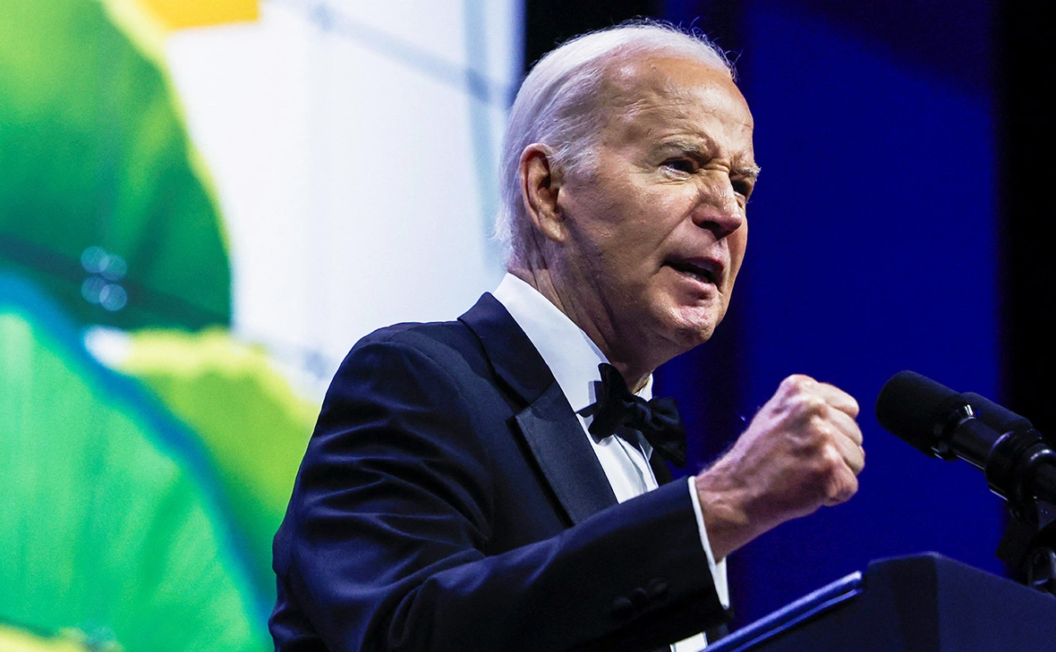 Evelyn Hockstein / Reuters