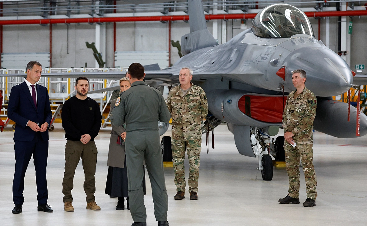 Piroschka Van De Wouw / Reuters