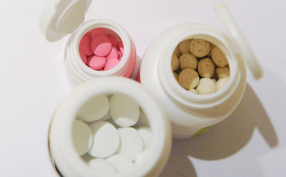 Дмитрий Рогулин / ТАСС