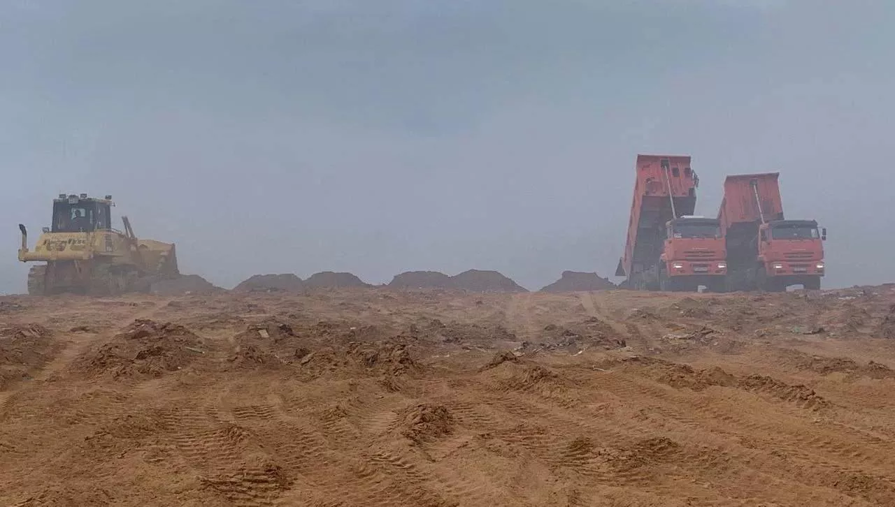 Телеграм-канал Александра Мудрова