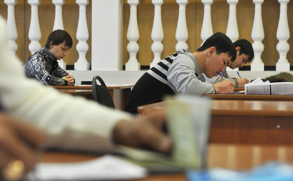 Артем Житенев / РИА Новости