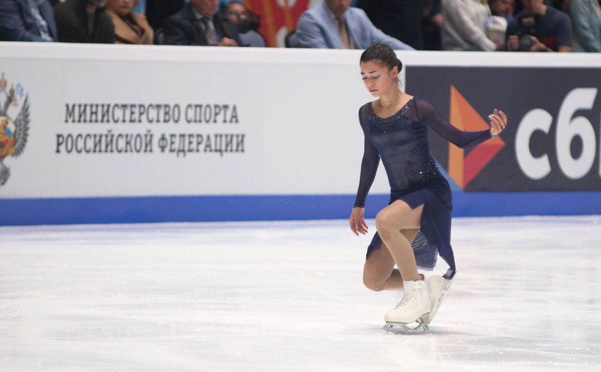 Maksim Konstantinov / Global Look Press