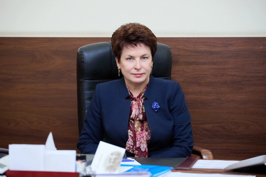 Администрация Ростова-на-Дону