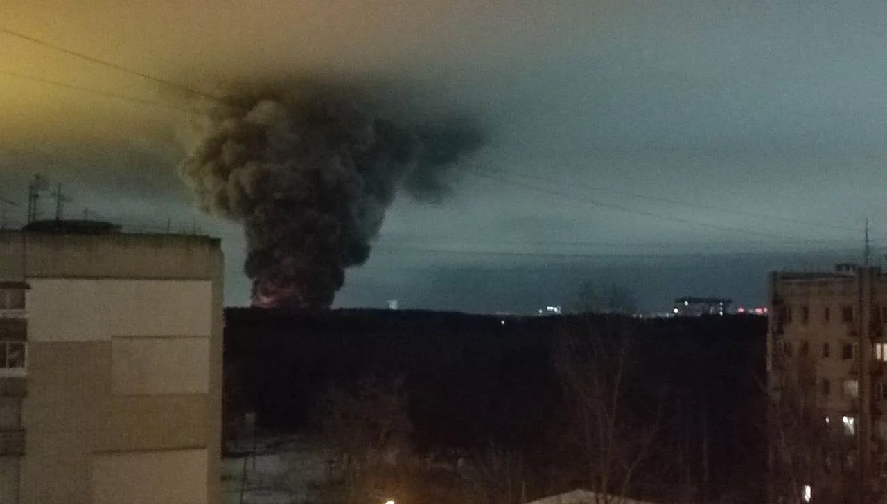 ДТП и происшествия Нижний Новгород