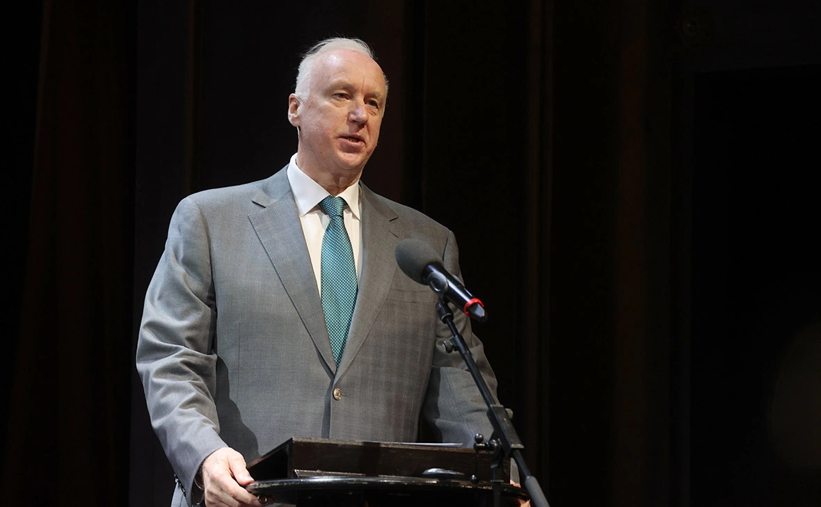 Сергей Булкин / NEWS.ru / Global Look Press