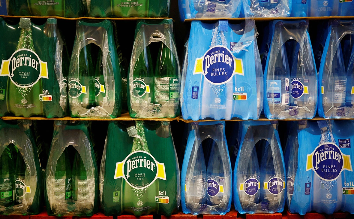 Stephane Mahe / Reuters