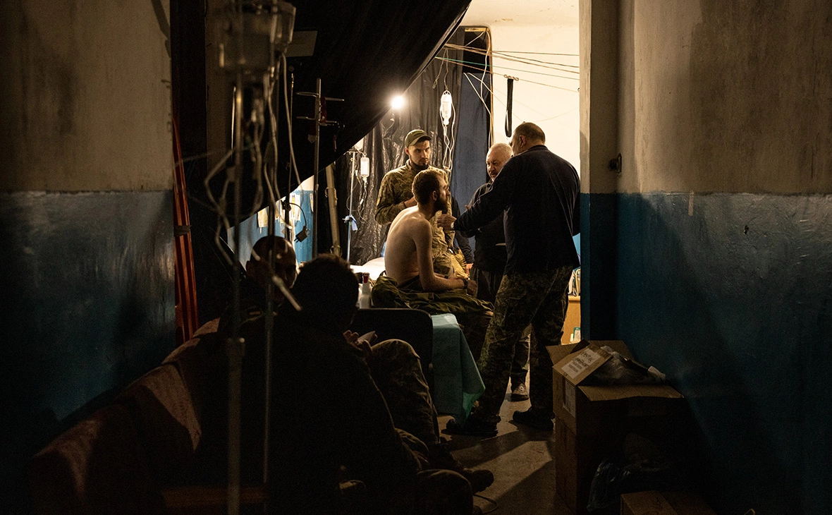 Chris McGrath / Getty Images