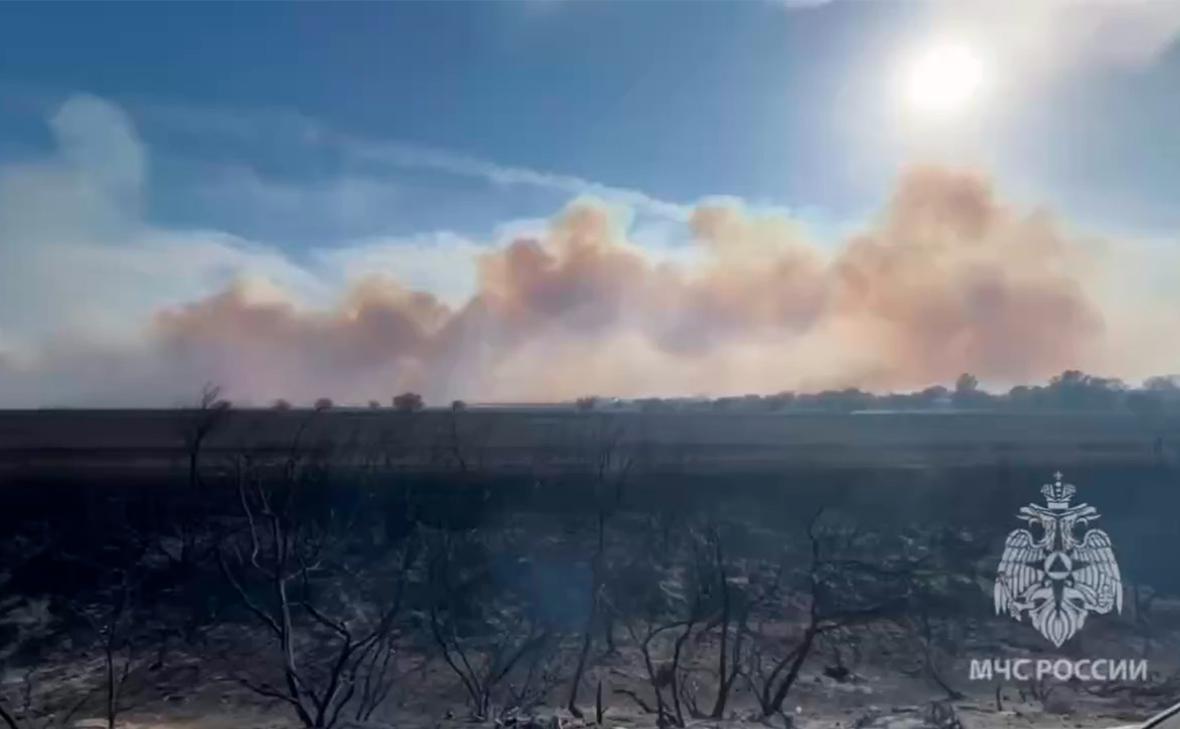 Фото: МЧС России