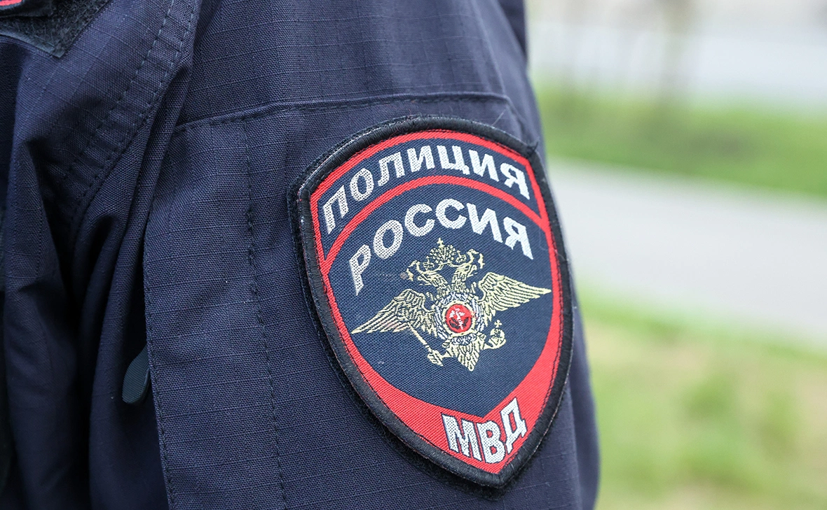 Сергей Петров / NEWS.ru / РБК