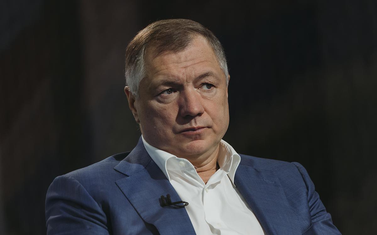 Фото: Михаил Гребенщиков / РБК