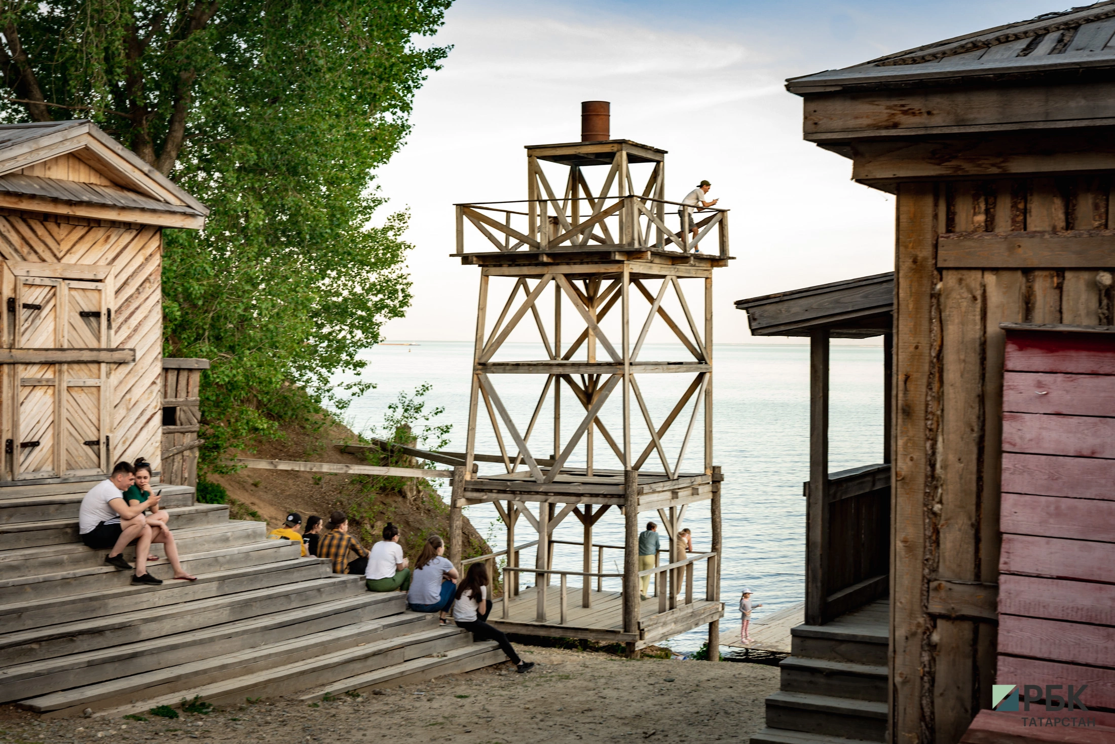 РБК Татарстан