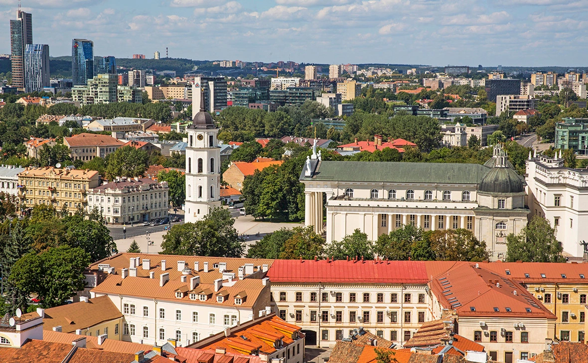 Raimund Franken / Imagebroker / Global Look Press