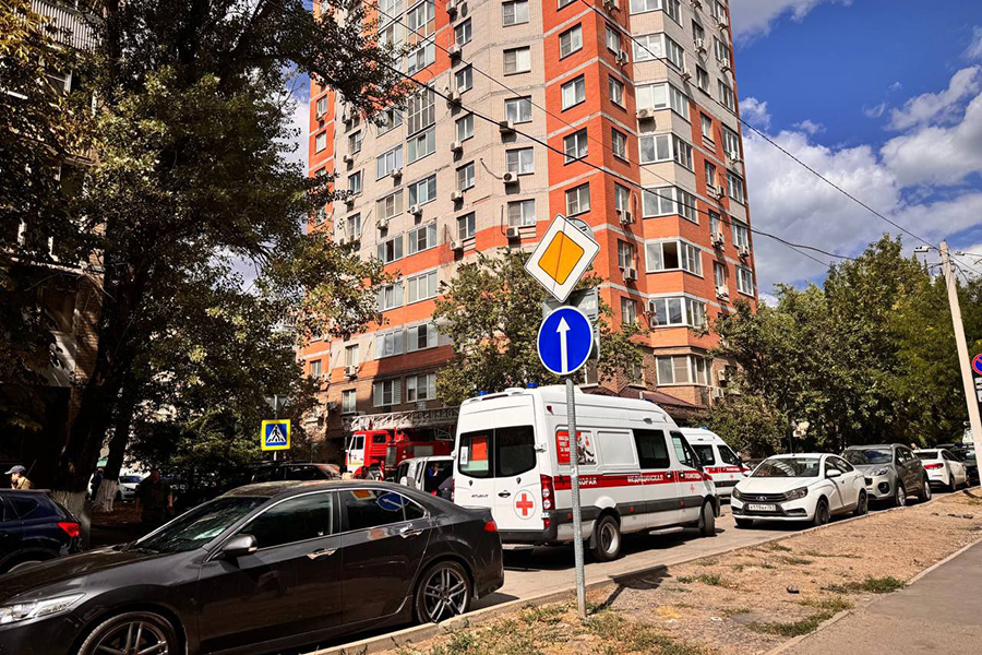 Фото: РБК Ростов