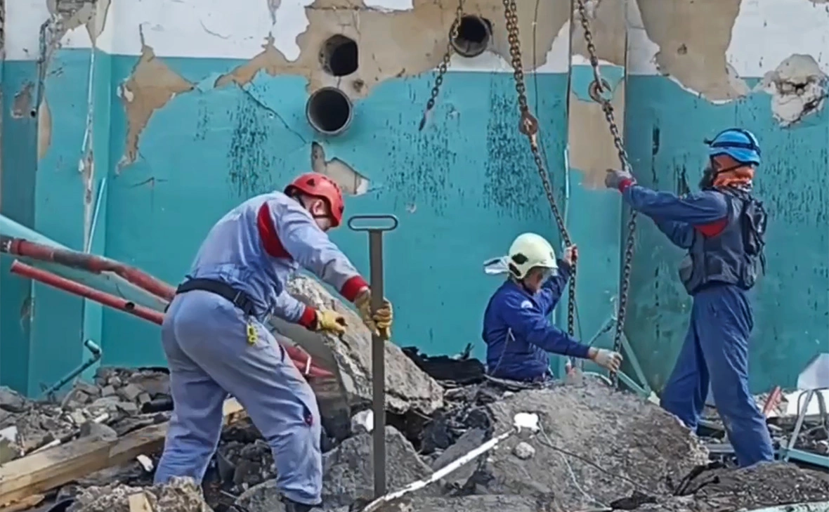 МЧС России по Рязанской области