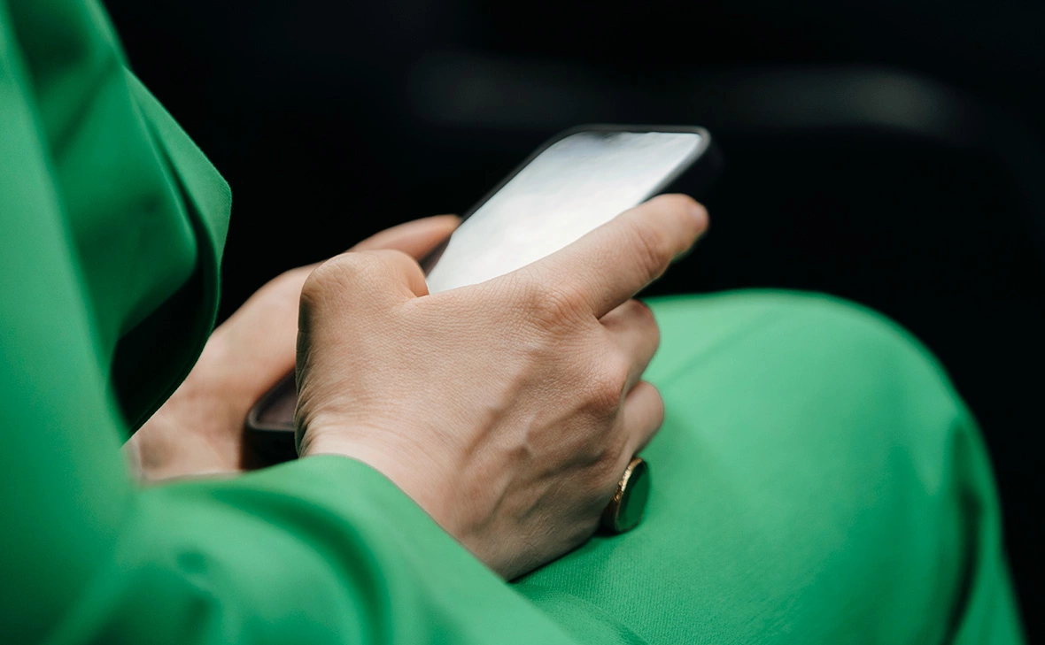 Михаил Гребенщиков / РБК