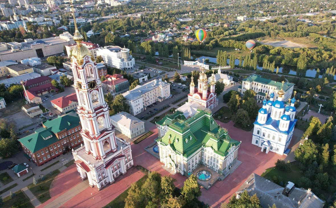 РБК Черноземье