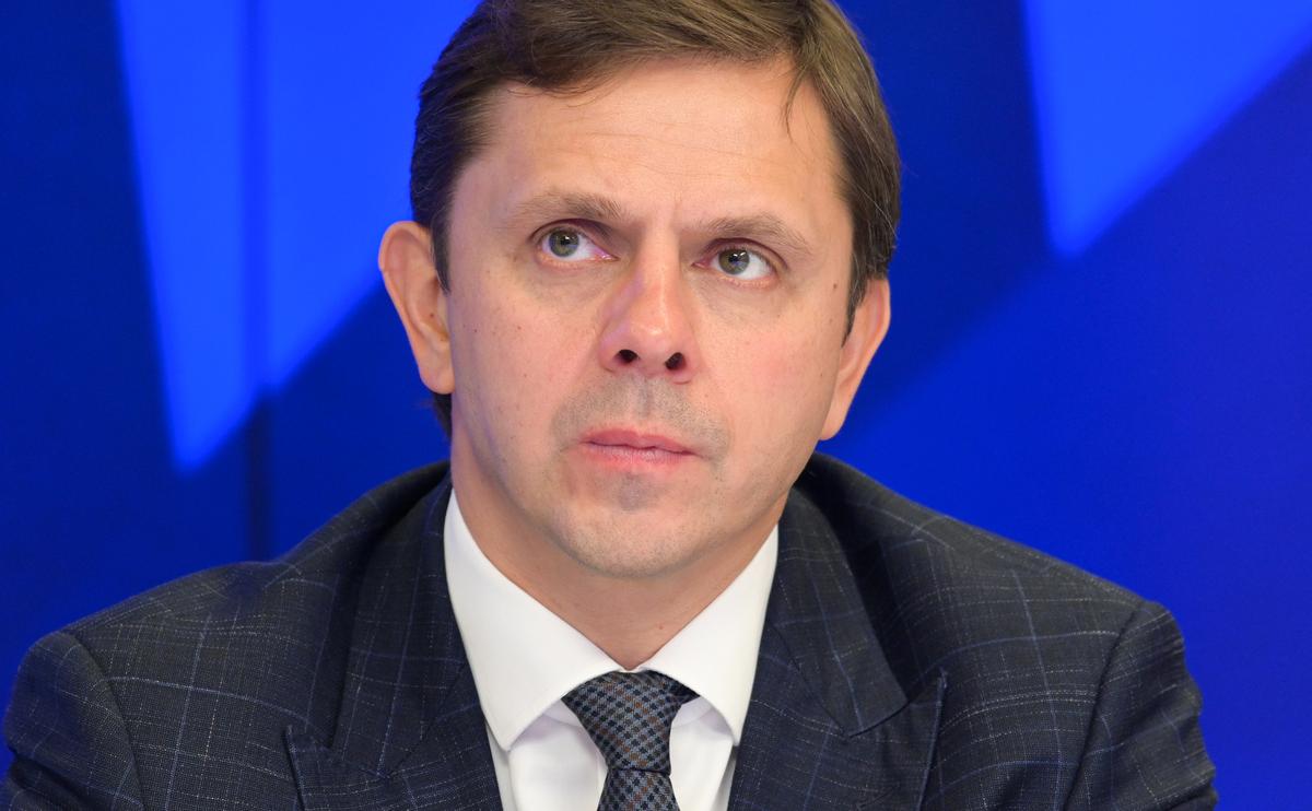 Андрей Клычков