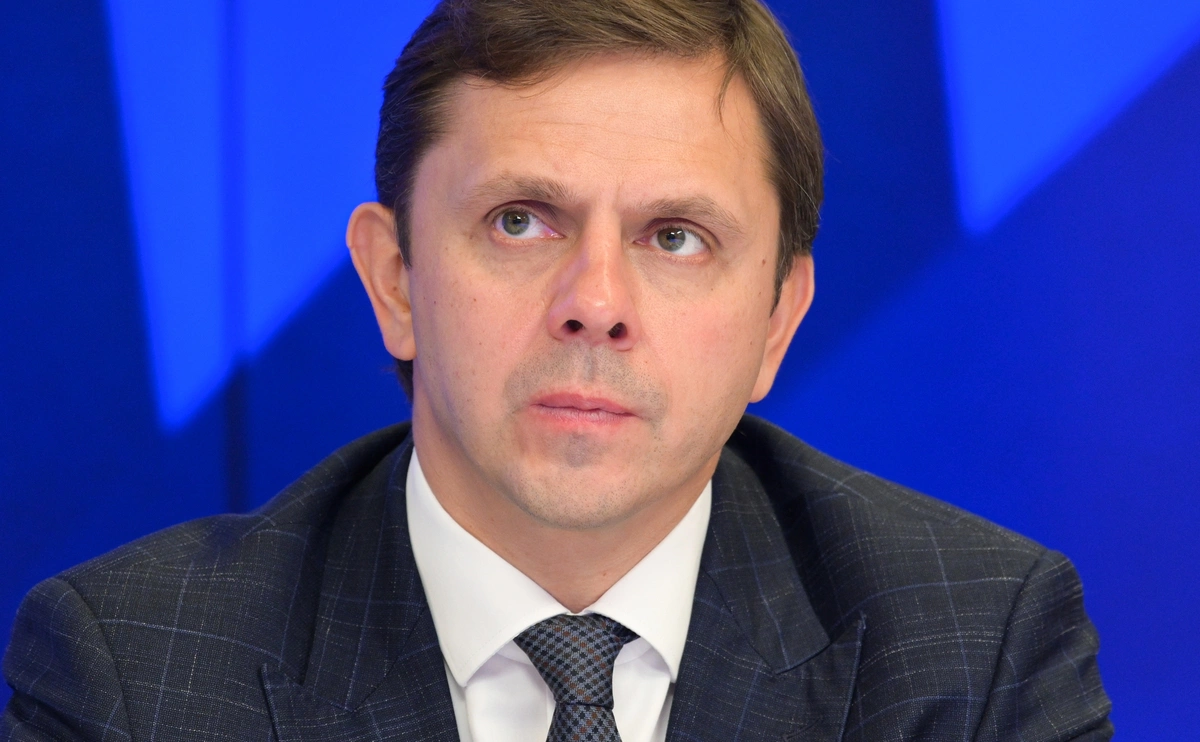 Мария Девахина / РИА Новости