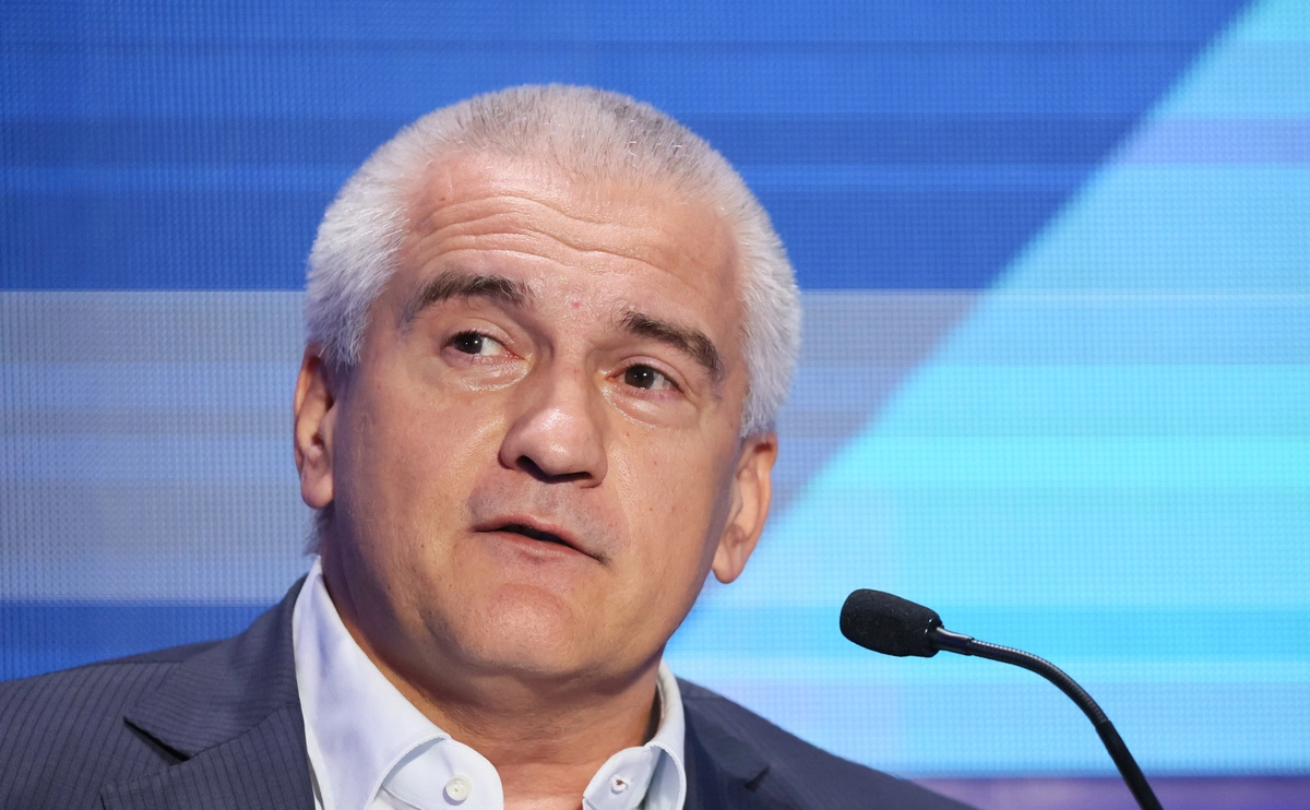 Сергей Мальгавко / ТАСС