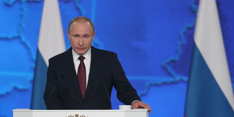 Фото: Андрей Любимов / РБК